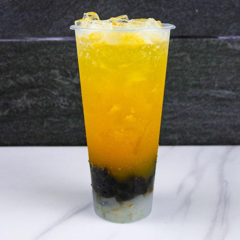 passion fruit double jumbo