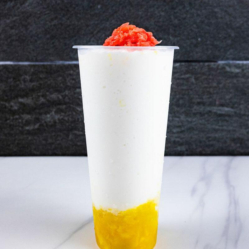 Coconut Mango Pomelo 